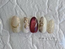 フィリス 横浜店(PHYLIS)/