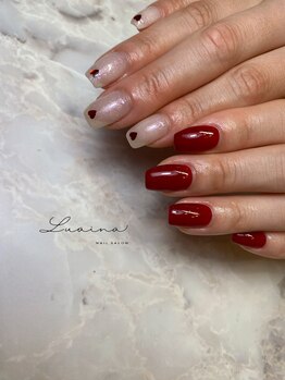 ルアイナ(LUAINA)/ワンカラー