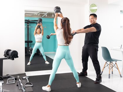 ファング 茅ヶ崎店(FANG)の写真