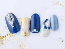 ダッシングディバ 西武東戸塚 S.C.店(DASHING DIVA)/2026◆◇和ネイル