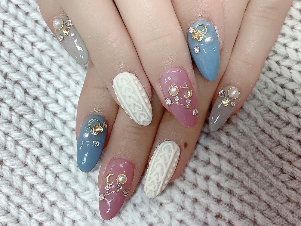 フォト｜ジャスミンネイル(Jasmine Nail)｜ホットペッパービューティー