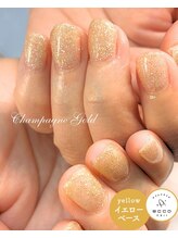 エッコネイル 京橋店(ecco nail)/イエベ