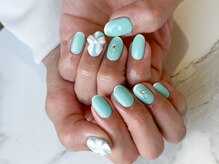 ワンアンドオンリー(One&Only)/