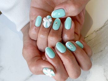 ワンアンドオンリー(One&Only)/