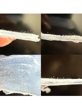 リアンダ(Rianda)/ワックスで化粧ノリが変わる