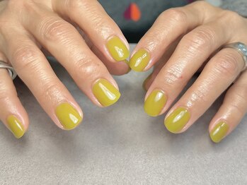 ノイルム(noilm)/ワンカラー