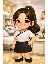 プラシア 広島駅(Purasia.) salonowner Mayu