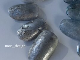 ニュアンスネイル