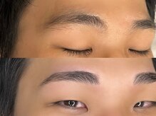 ブラン 新宿店(BLANC)/新宿の眉毛・アイブロウはブラン