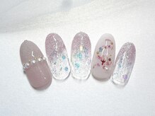 ネイルシェイプ 錦糸町(Nail shape)/