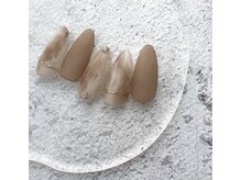 アンドミラー(And Mirror)/ニュアンスポイントゴールド