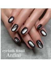 アンフィニ 月島(Anfini)/【ハンド】マグネットコース