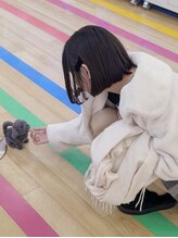 エンジュ(enju)&nbsp;小川 ひなた