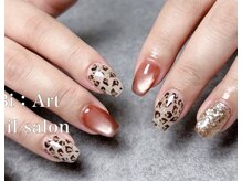 ヴィアート(Bi:Art)/