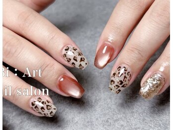 ヴィアート(Bi:Art)/