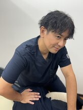 佐倉ユーカリが丘接骨院&nbsp;水野 もとし