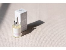 ブラジリアンワックス脱毛フェムケア 毛穴小顔美白専門 Salon de Noel 神戸三宮店/デリケートゾーン専用オイル