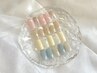 《mochimaru限定》【Hand】オフィスネイル 定額 ¥4000