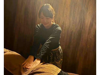 アジアンリラクゼーションヴィラ 徳島藍住インター店(asian relaxation villa)の写真