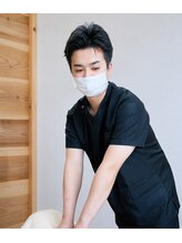 リラクゼーション 心身 上新庄店&nbsp;藤本 【男性】