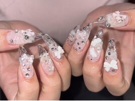 スカルプ◆持ち込み