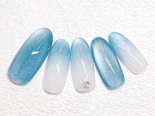 WRネイルズ(WR Nails)/セレクト定額