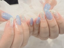 ネイルデザイン