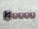 フットデザイン　￥10,500