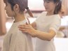 【最後のダイエット】骨格矯正◎痩せやすさもわかる！無料カウンセリング