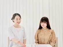 ポーラザビューティ 中村公園店(POLA THE BEAUTY)の雰囲気（お肌悩み、なりたい肌に合わせた美容マスクを多数ご用意してます）