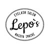 レポ(Eyelash Salon Lepo's)ロゴ