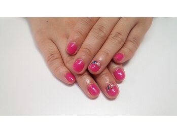 ヴィゼ(Vize)/ワンポイントデザイン☆