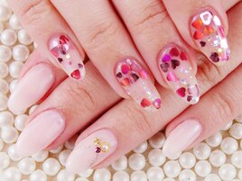 除去付デザイン定額コ-ス