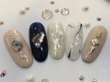 ビューティフルアイズ/