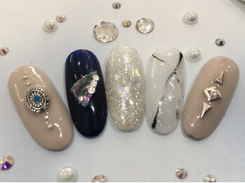 ビューティフルアイズ/