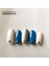 ビューネーションパティオ(Beaunation patio)/定額デザイン