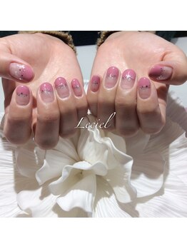 ルシエル(LeCiel)/春お勧めデザイン