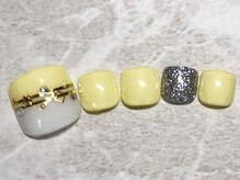 キャンアイドレッシー 熊谷店/3～5月春フット6000円