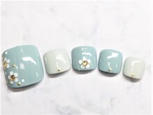 ティーエヌ 武蔵小杉(TN)/☆フットデザイン定額Ａ☆