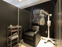 ブライト 心斎橋本店(bright)/セルフホワイトニング室