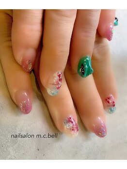 エムシーベル(m.c bell)/