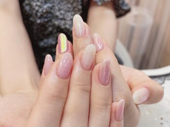 ビューティサロン アジアン/