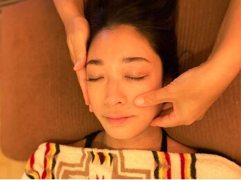 リラマ(Relama)/理想の小顔を手に入れたいなら…