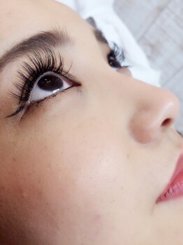 アイトレンド 手稲店(EYETREND)/3Dラッシュ