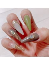 チエール(chi.eel)/