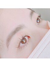 R/まつ毛パーマ☆ラッシュリフト