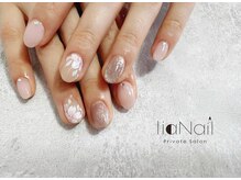 リアネイル(liaNail)/