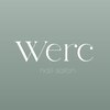 ヴェルク(Werc)のお店ロゴ