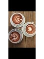 スノーヴァ 銀座&nbsp;コーヒーだいすきです(^.^)