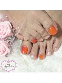 ☆ネイルデザイン☆